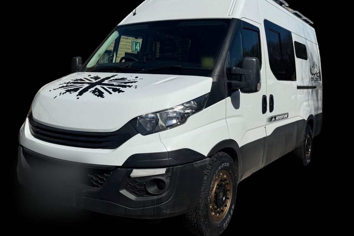Iveco Daily 2006 onwards