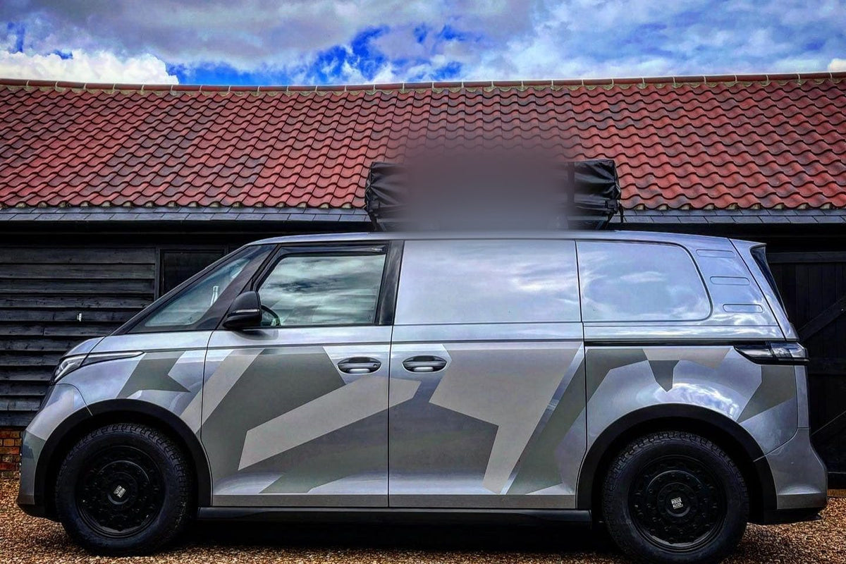 Volkswagen ID Buzz All years