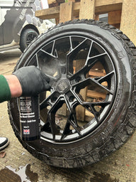 Rogue Rinse wheel cleaner, 500 ml